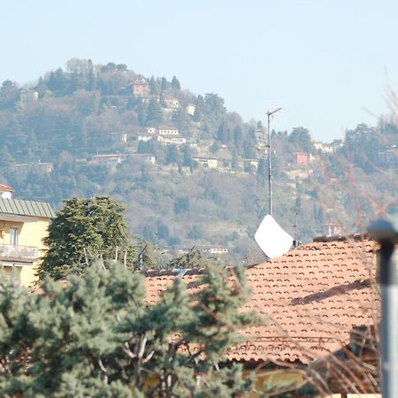 B&B Monteverdi Бергамо Экстерьер фото