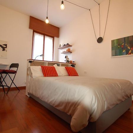B&B Monteverdi Бергамо Экстерьер фото