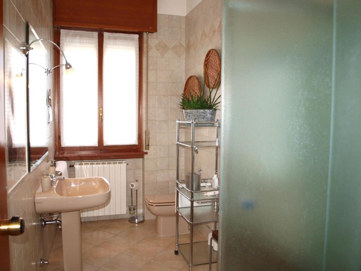 B&B Monteverdi Бергамо Экстерьер фото