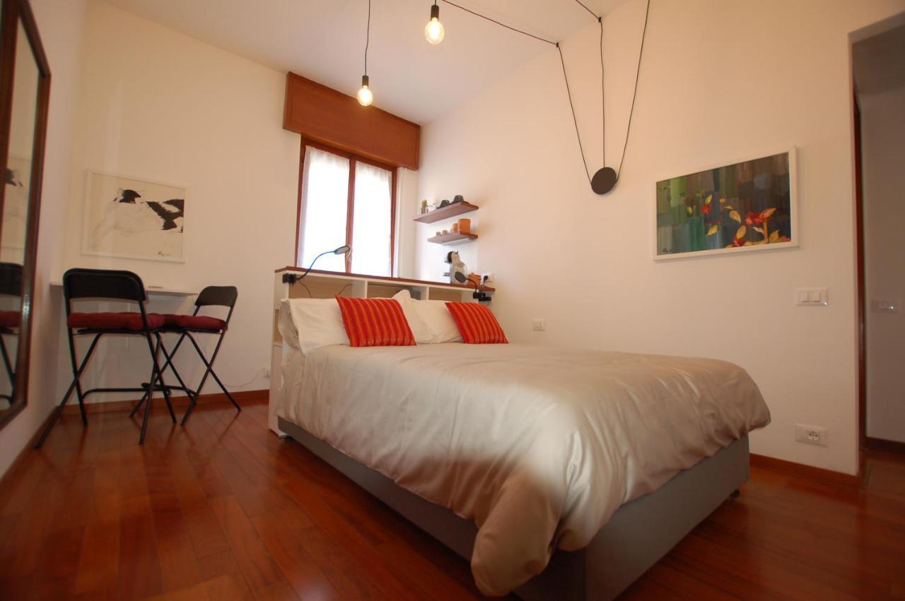 B&B Monteverdi Бергамо Экстерьер фото