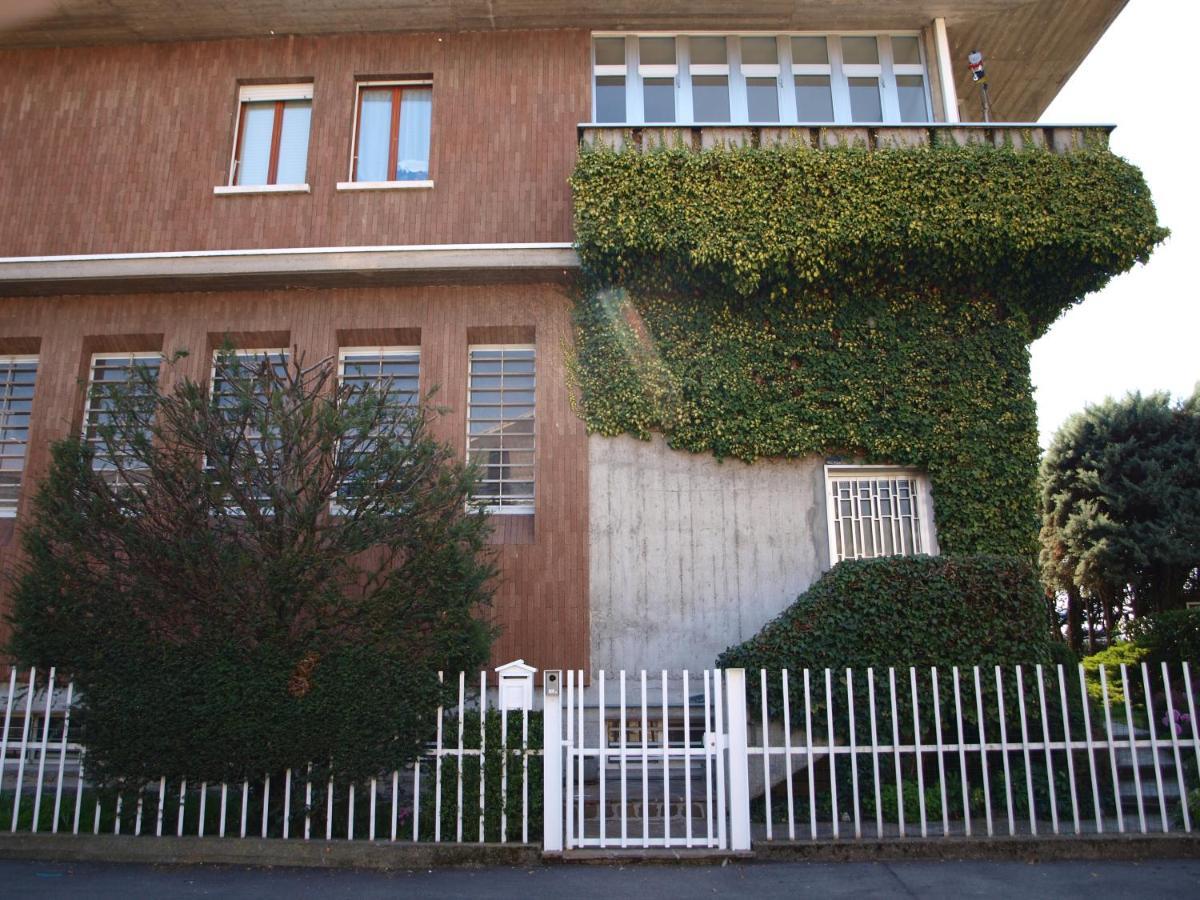 B&B Monteverdi Бергамо Экстерьер фото